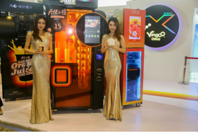 创新成就未来新零售 上海巨昂连获重量级奖项彰显行业引领力